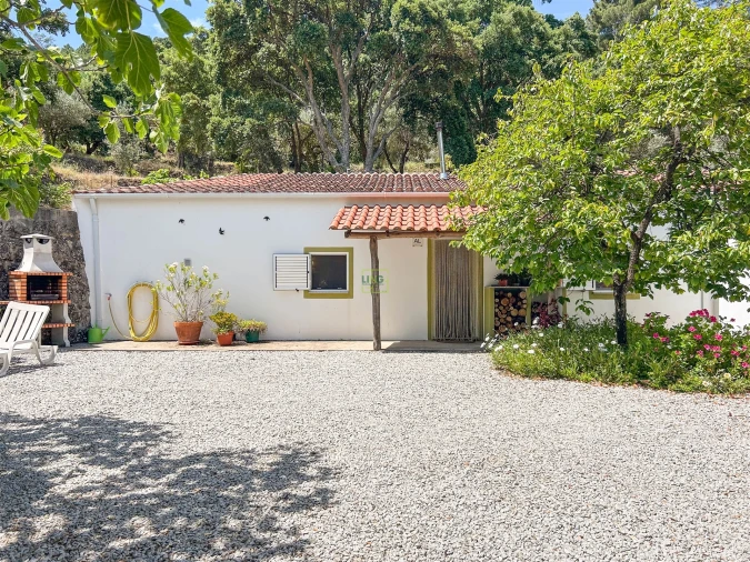 Quinta T4 para Venda em Vale de Prazeres e Mata da Rainha Foto 119