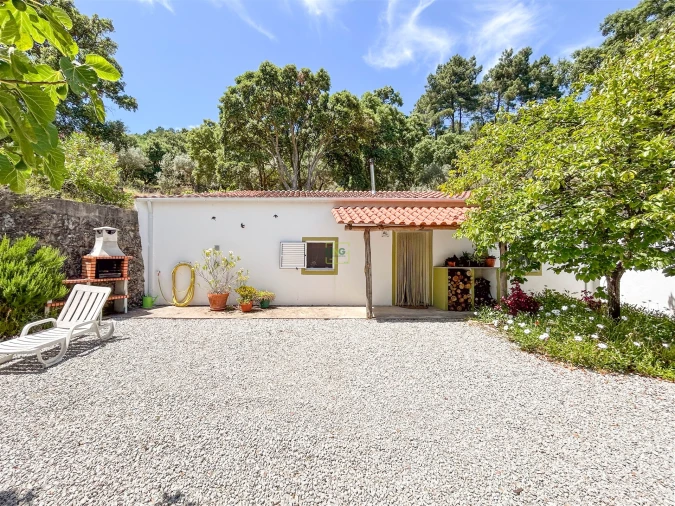 Quinta T4 para Venda em Vale de Prazeres e Mata da Rainha Foto 112