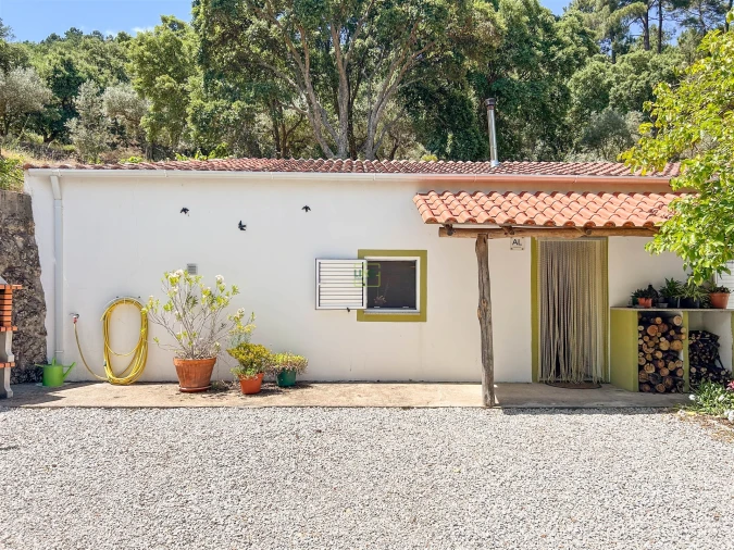 Quinta T4 para Venda em Vale de Prazeres e Mata da Rainha Foto 113