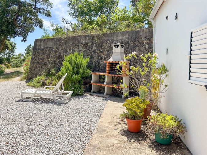 Quinta T4 para Venda em Vale de Prazeres e Mata da Rainha Foto 108