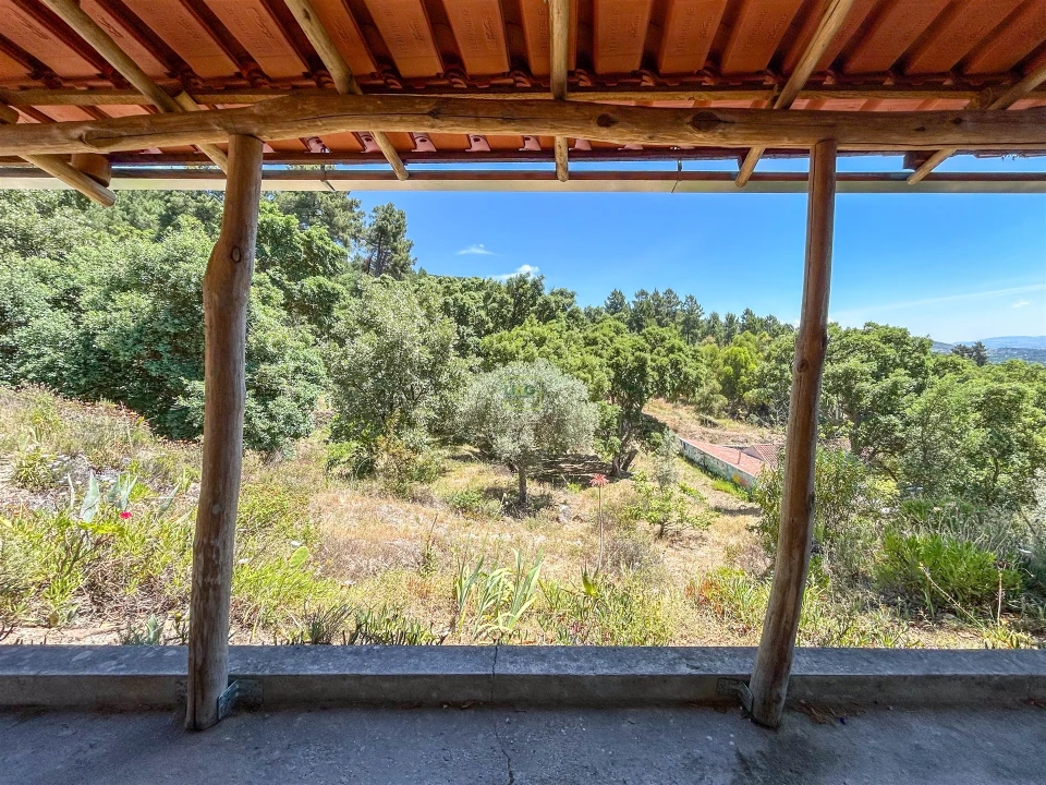 Quinta T4 para Venda em Vale de Prazeres e Mata da Rainha Foto 52