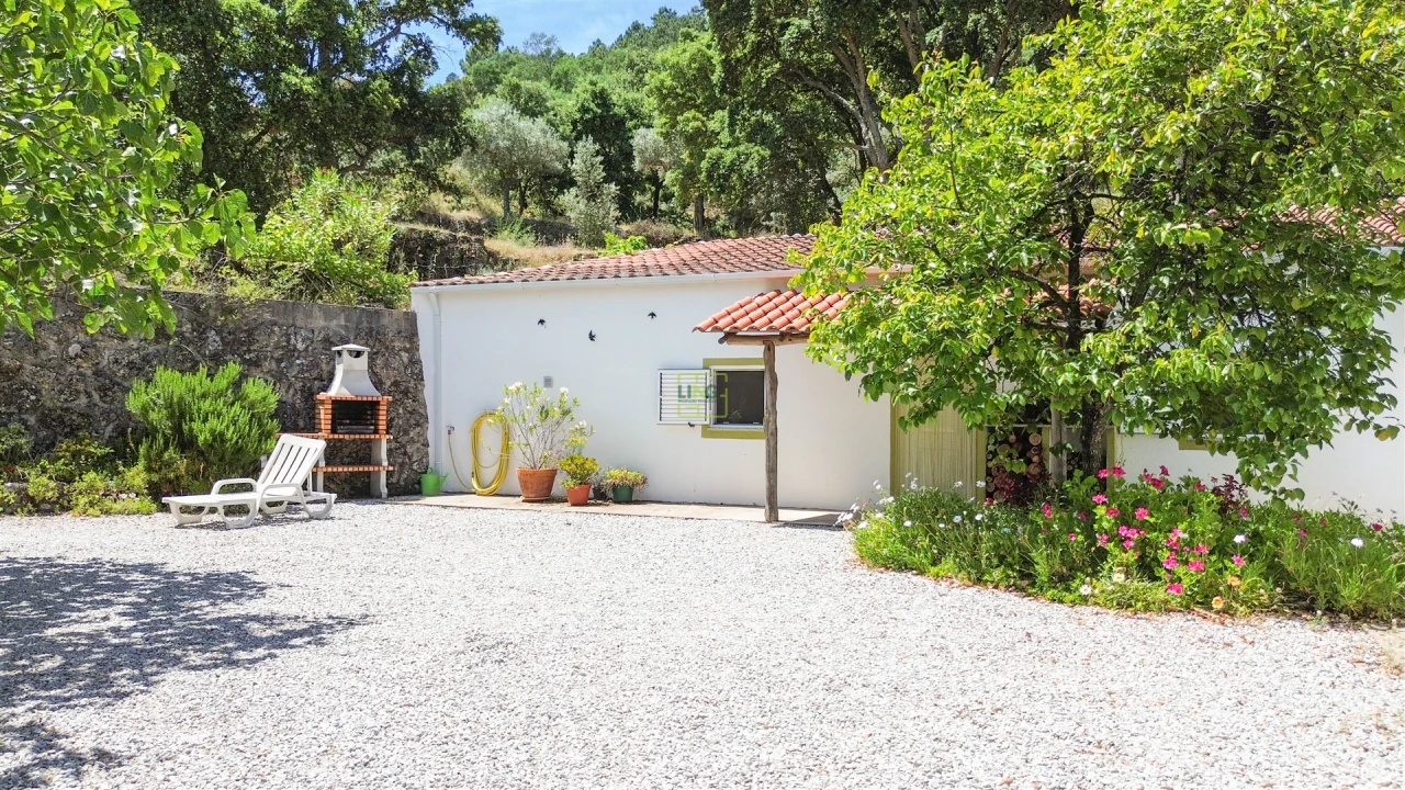 Quinta T4 para Venda em Vale de Prazeres e Mata da Rainha Foto 23