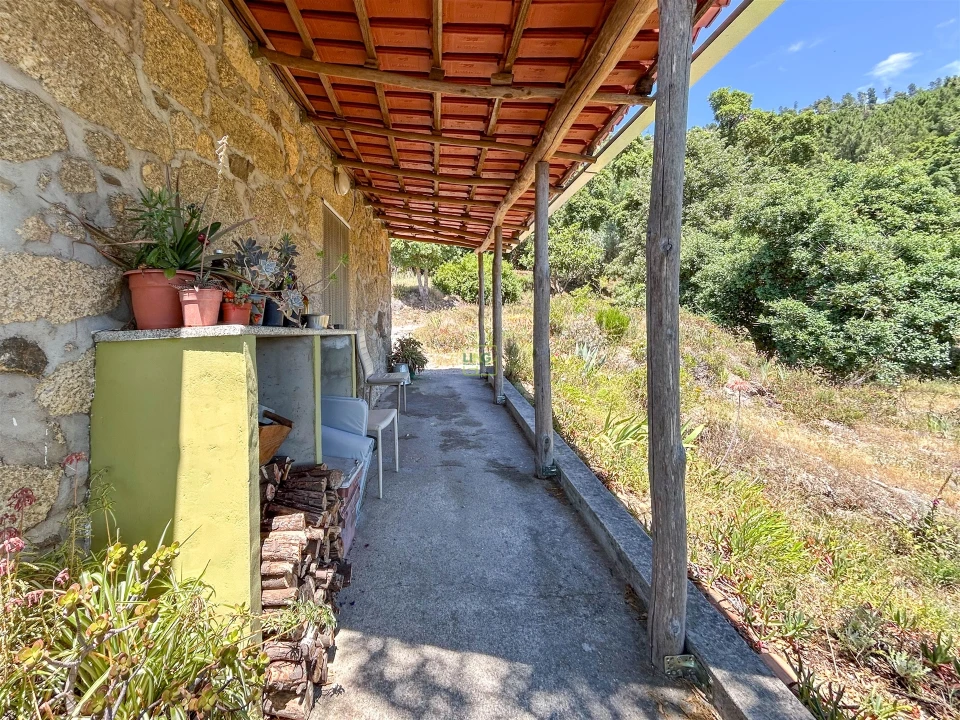 Quinta T4 para Venda em Vale de Prazeres e Mata da Rainha Foto 51