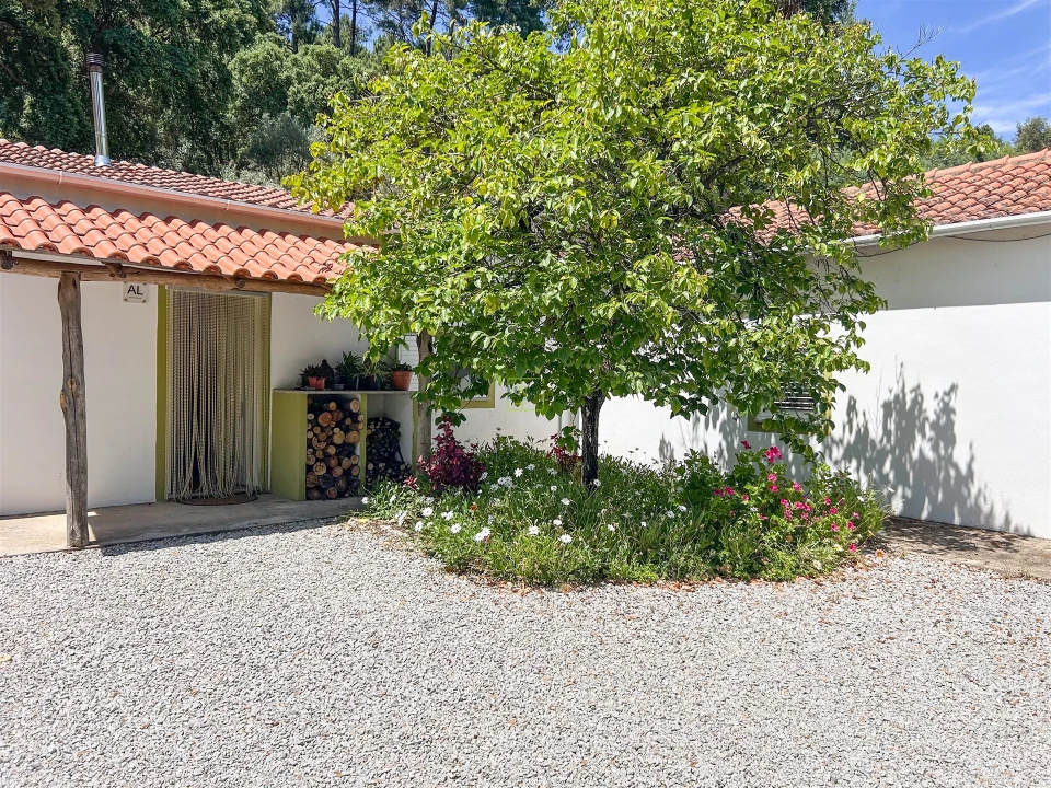 Quinta T4 para Venda em Vale de Prazeres e Mata da Rainha Foto 110