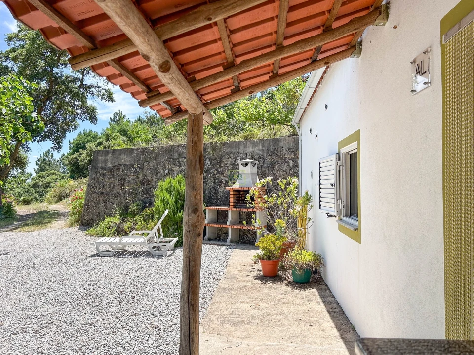 Quinta T4 para Venda em Vale de Prazeres e Mata da Rainha Foto 125