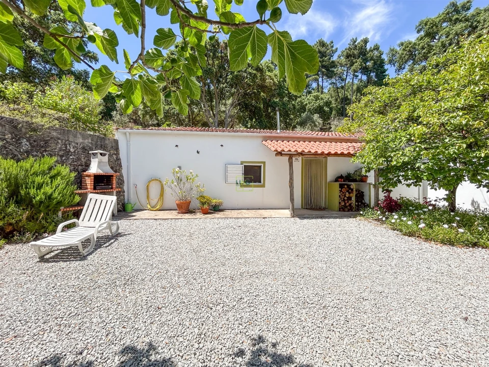 Quinta T4 para Venda em Vale de Prazeres e Mata da Rainha Foto 121