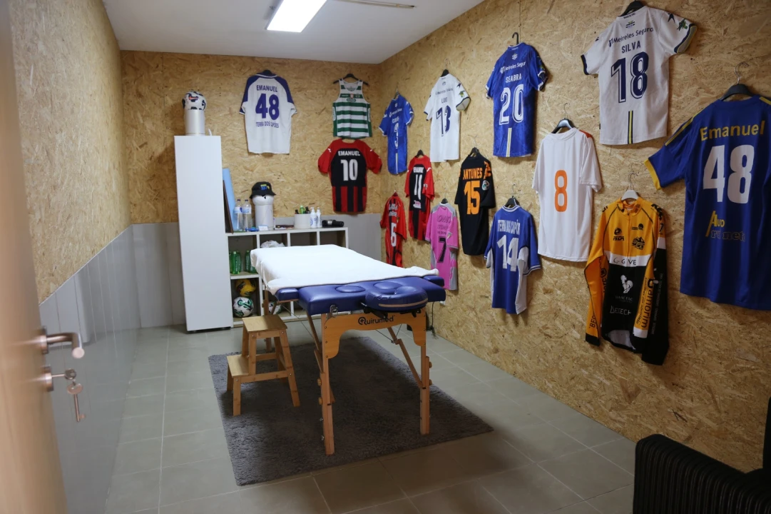 Moradia T3 para Venda em Lustosa e Barrosas (Santo Estêvão) Foto 28