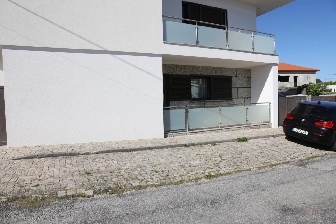 Moradia T3 para Venda em Lustosa e Barrosas (Santo Estêvão) Foto 4