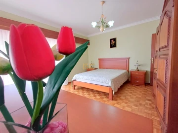 Apartamento T3 para Venda em Buarcos