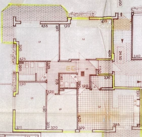 Apartamento T3 para Venda em Buarcos