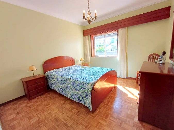 Apartamento T3 para Venda em Buarcos Foto 22