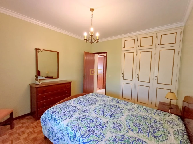 Apartamento T3 para Venda em Buarcos Foto 23