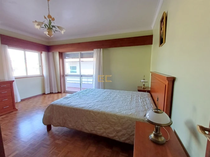 Apartamento T3 para Venda em Buarcos Foto 18