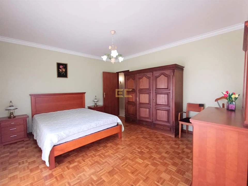 Apartamento T3 para Venda em Buarcos Foto 17