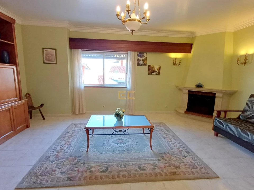 Apartamento T3 para Venda em Buarcos Foto 6