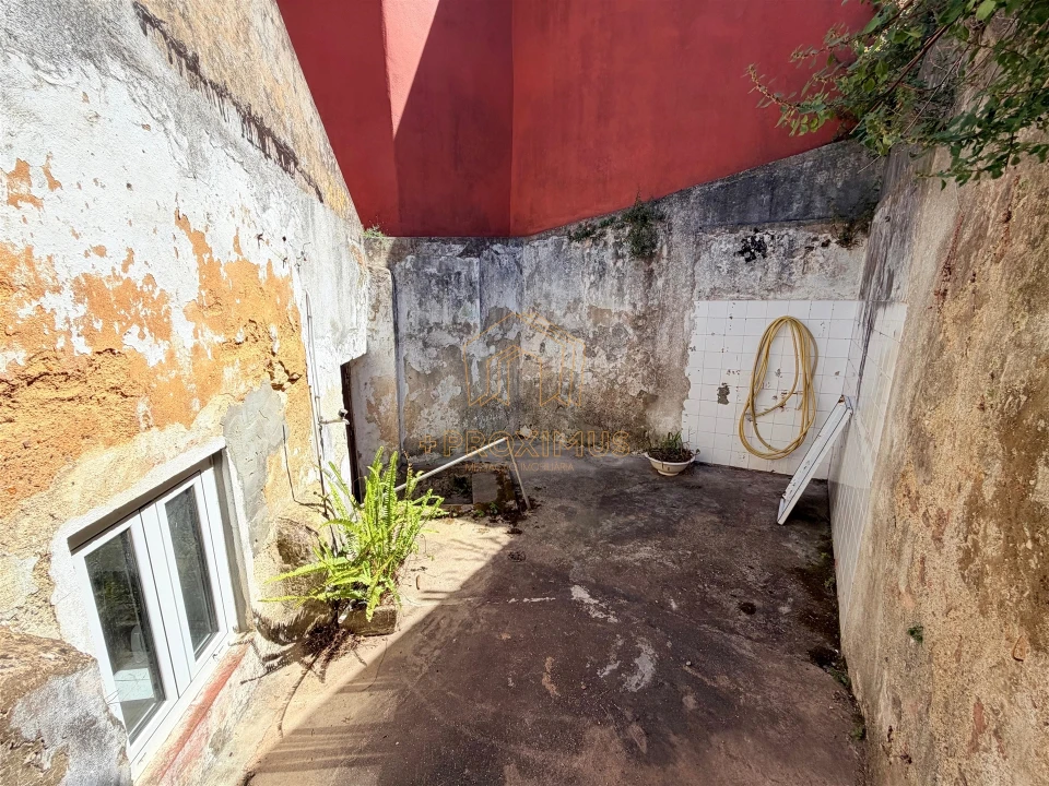 Moradia T1 para Venda em Tavarede Foto 15