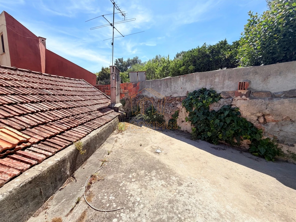 Moradia T1 para Venda em Tavarede Foto 16