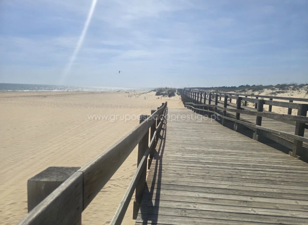 Apartamento T1 para Venda em Monte Gordo Foto 29
