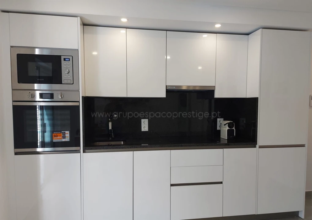 Apartamento T1 para Venda em Monte Gordo Foto 6