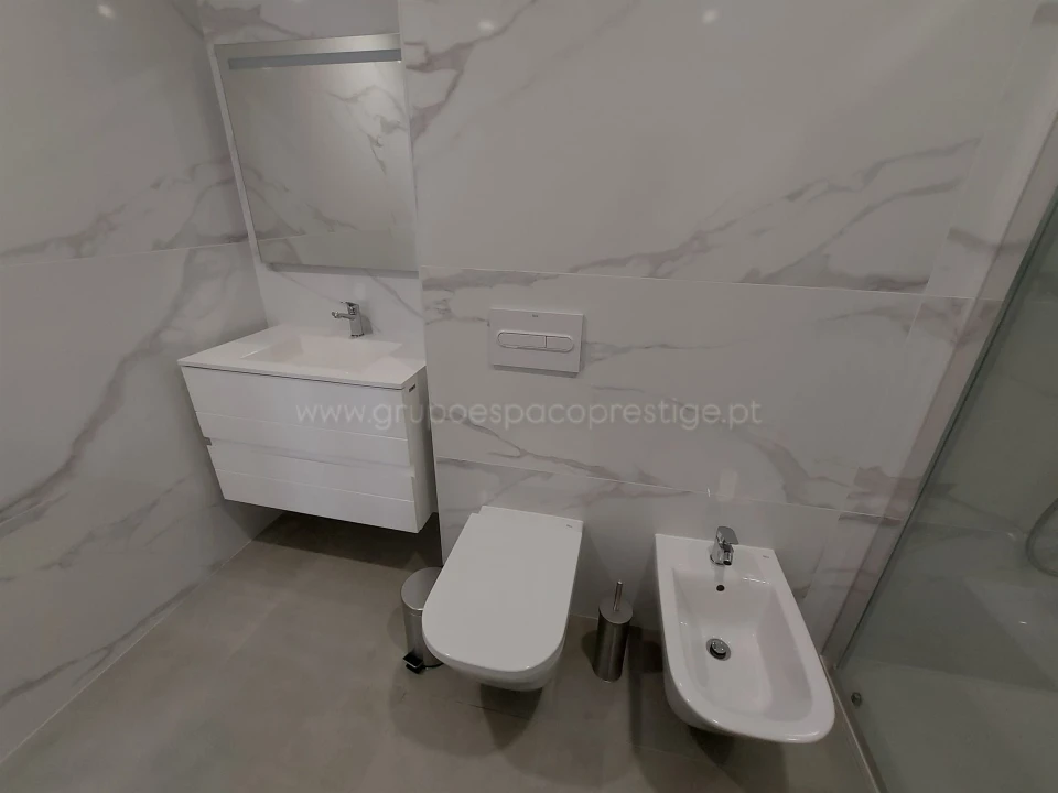 Apartamento T1 para Venda em Monte Gordo Foto 23