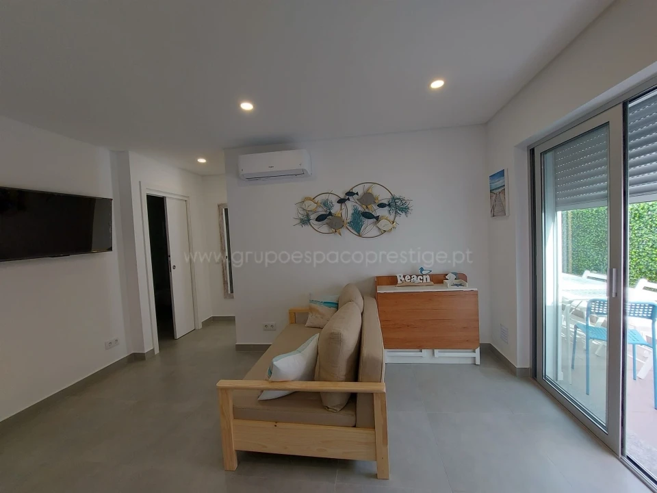 Apartamento T1 para Venda em Monte Gordo Foto 3