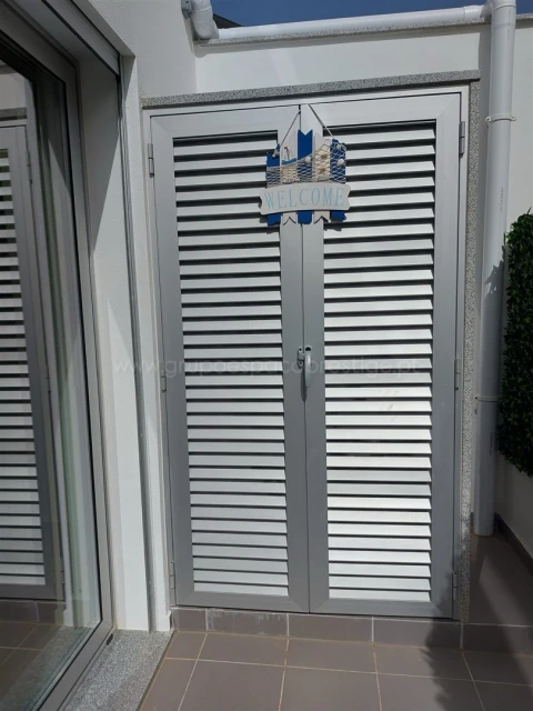 Apartamento T1 para Venda em Monte Gordo