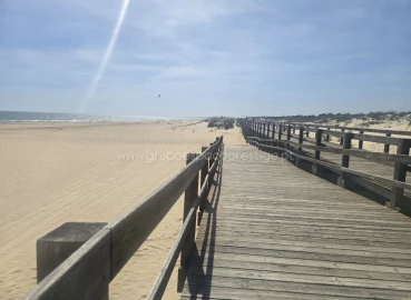 Apartamento T1 para Venda em Monte Gordo