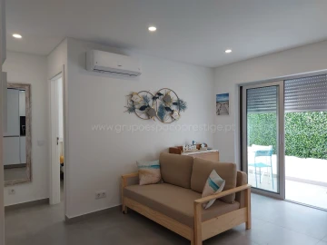 Apartamento T1 para Venda em Monte Gordo
