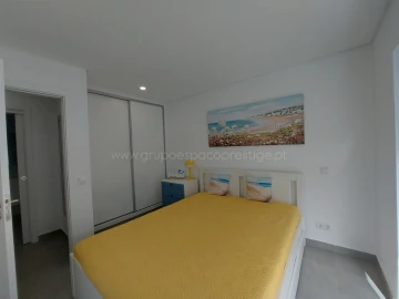 Apartamento T1 para Venda em Monte Gordo