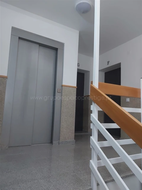 Apartamento T1 para Venda em Monte Gordo
