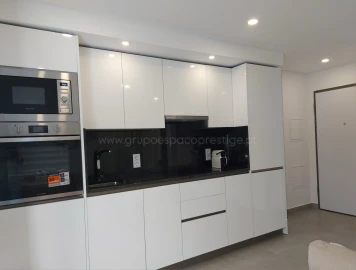 Apartamento T1 para Venda em Monte Gordo