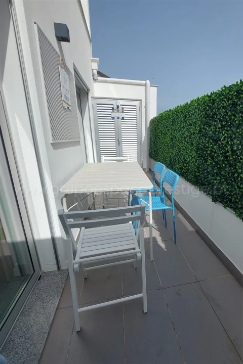 Apartamento T1 para Venda em Monte Gordo