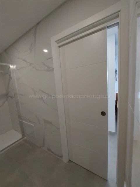 Apartamento T1 para Venda em Monte Gordo