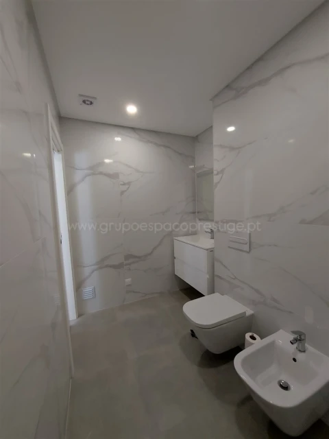 Apartamento T1 para Venda em Monte Gordo