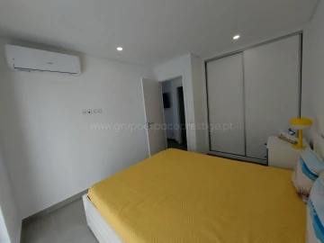 Apartamento T1 para Venda em Monte Gordo