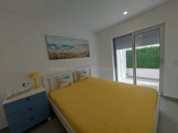 Apartamento T1 para Venda em Monte Gordo