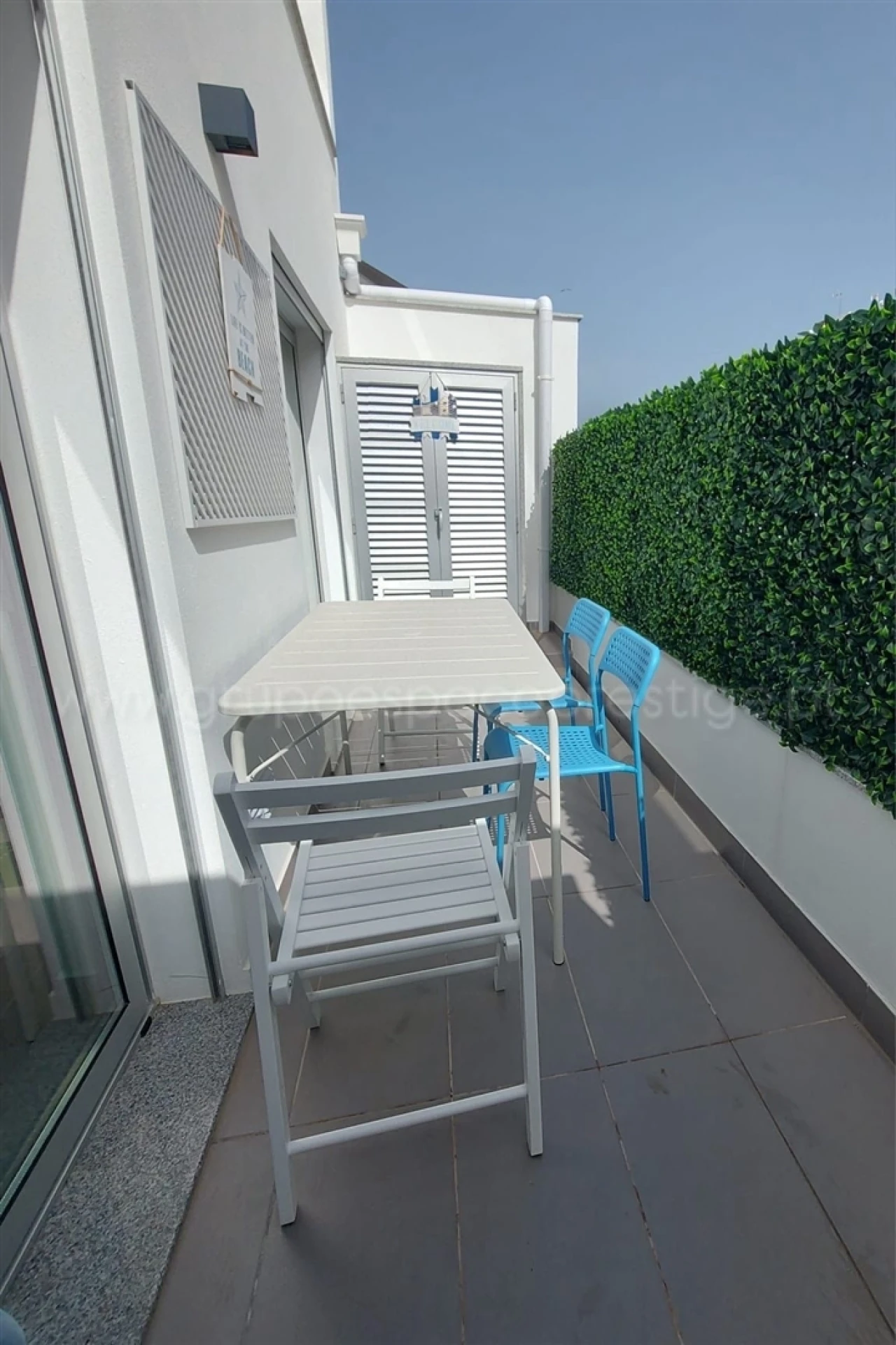 Apartamento T1 para Venda em Monte Gordo Foto 10