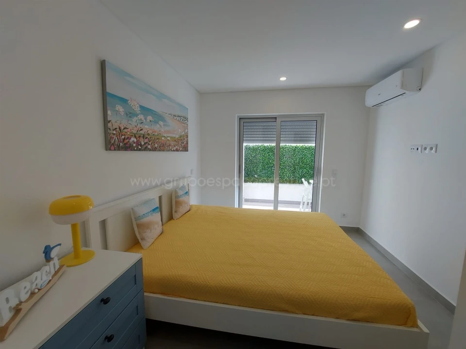 Apartamento T1 para Venda em Monte Gordo Foto 15