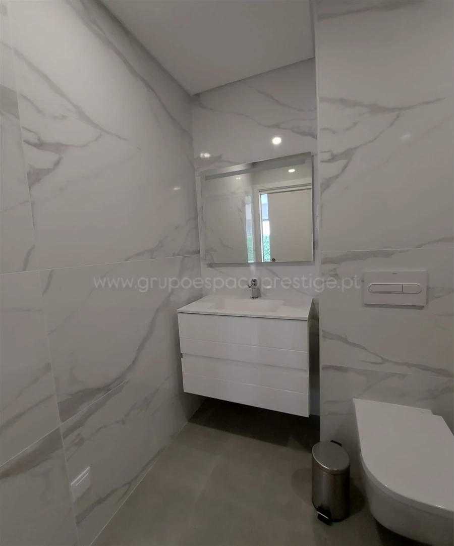 Apartamento T1 para Venda em Monte Gordo Foto 22