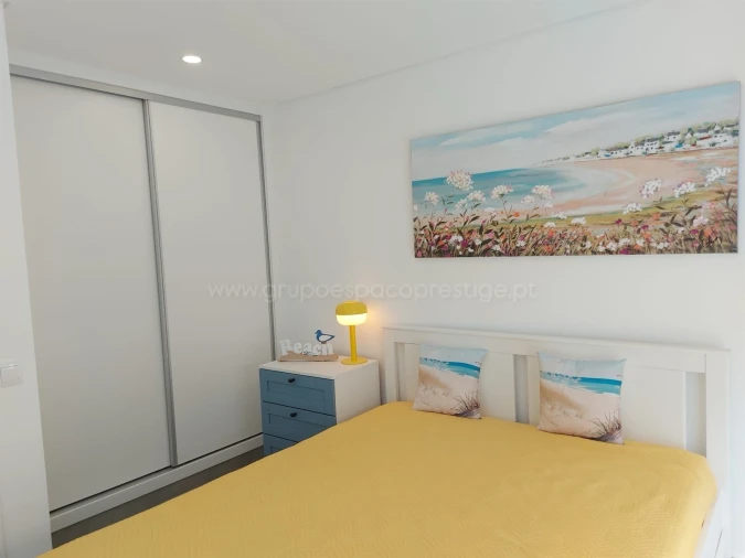 Apartamento T1 para Venda em Monte Gordo Foto 20