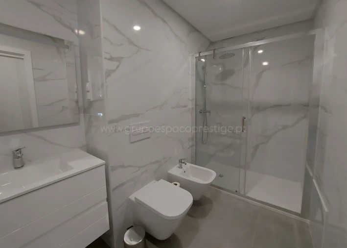 Apartamento T1 para Venda em Monte Gordo Foto 28