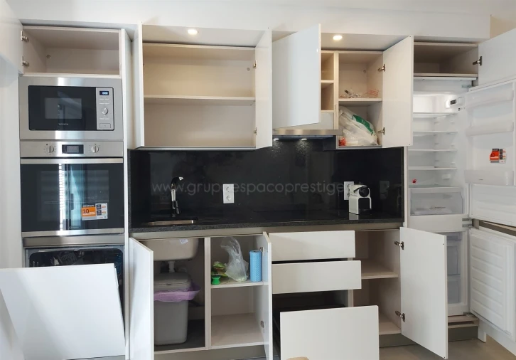 Apartamento T1 para Venda em Monte Gordo Foto 7