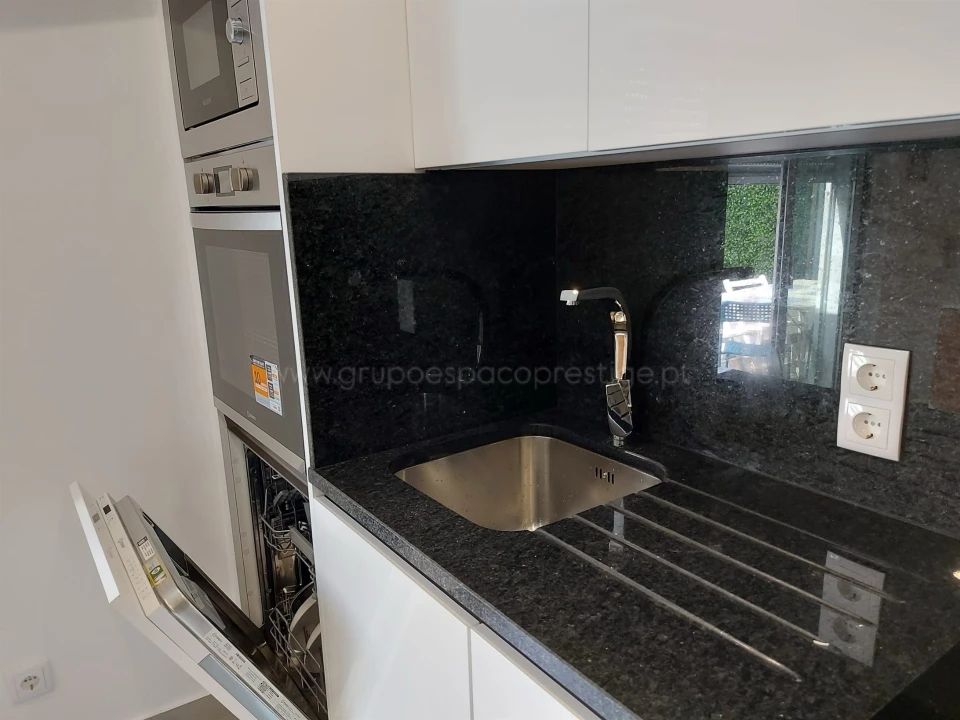 Apartamento T1 para Venda em Monte Gordo Foto 4