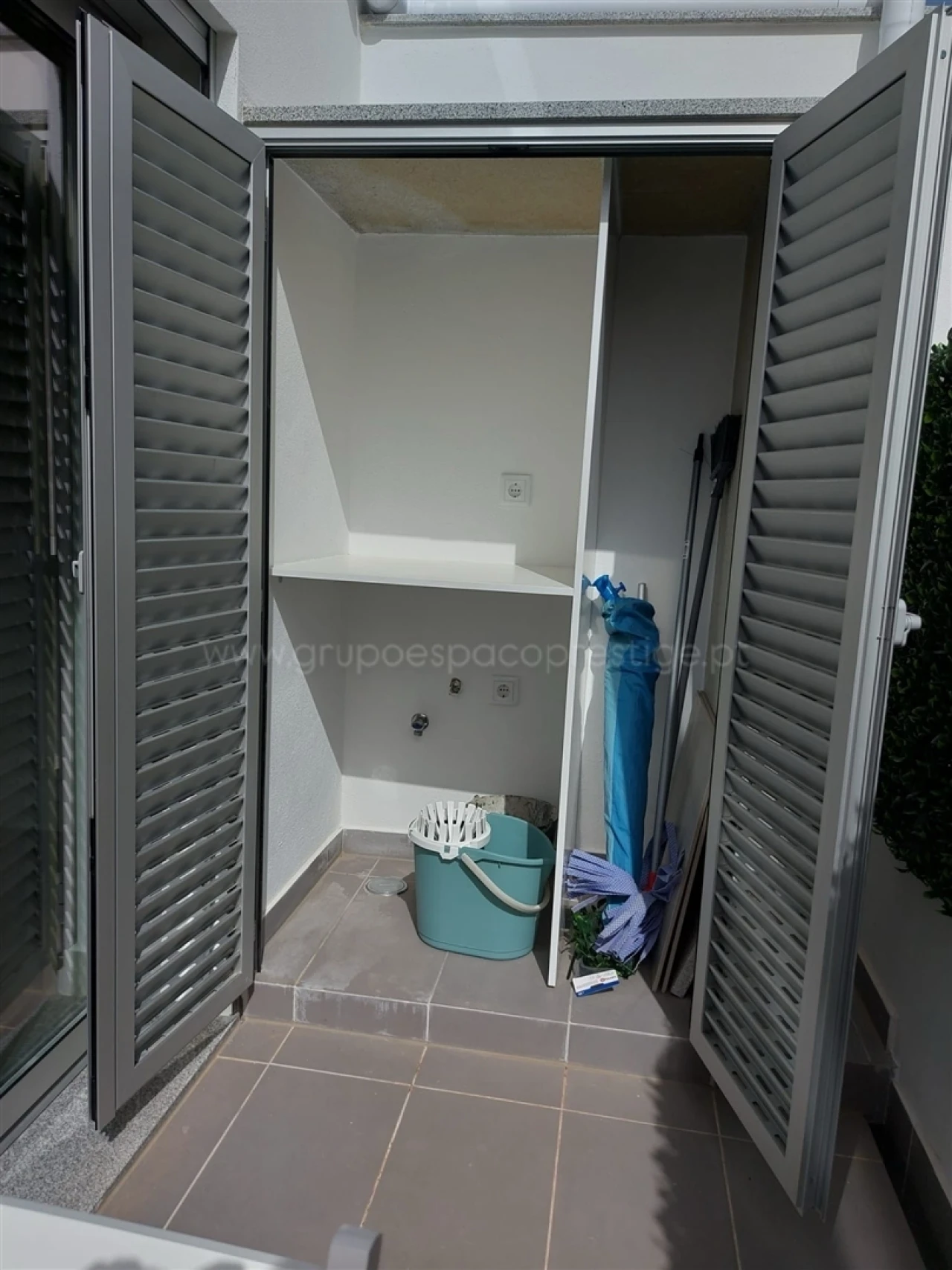 Apartamento T1 para Venda em Monte Gordo Foto 13