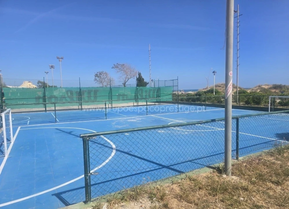 Apartamento T1 para Venda em Monte Gordo Foto 31