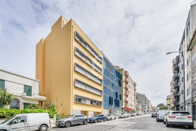 Apartamento T0 para Venda em Cedofeita, Santo Ildefonso, Sé, Miragaia, São Nicolau e Vitória