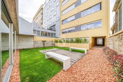 Apartamento T0 para Venda em Cedofeita, Santo Ildefonso, Sé, Miragaia, São Nicolau e Vitória