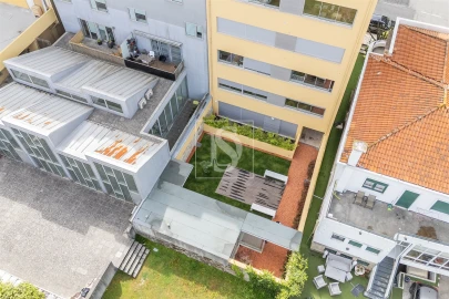 Apartamento T0 para Venda em Cedofeita, Santo Ildefonso, Sé, Miragaia, São Nicolau e Vitória