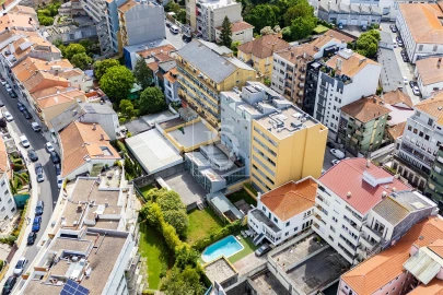 Apartamento T0 para Venda em Cedofeita, Santo Ildefonso, Sé, Miragaia, São Nicolau e Vitória