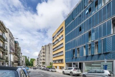Apartamento T0 para Venda em Cedofeita, Santo Ildefonso, Sé, Miragaia, São Nicolau e Vitória